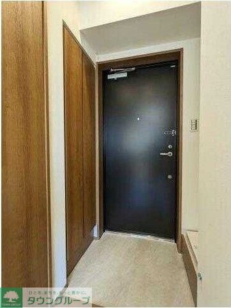 ステラコート北浦和の物件内観写真